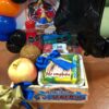 Desayuno infantil