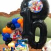 Desayuno infantil
