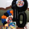 Desayuno infantil