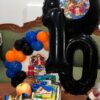 Desayuno infantil